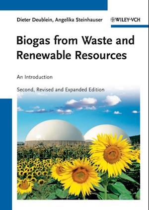 Biogas from Waste and Renewable Resources