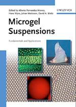 Microgel Suspensions