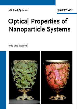 Optical Properties of Nanoparticle Systems