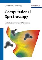 Computational Spectroscopy