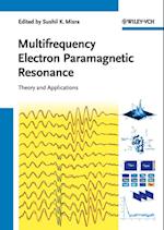 Multifrequency Electron Paramagnetic Resonance