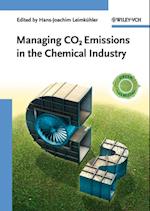 Managing CO2 Emissions in the Chemical Industry