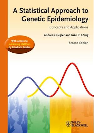 Statistical Approach to Genetic Epidemiology