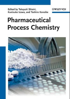 Pharmaceutical Process Chemistry