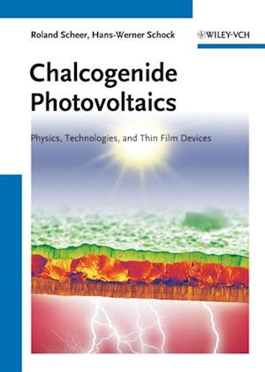 Chalcogenide Photovoltaics