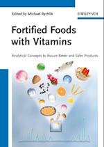 Fortified Foods with Vitamins