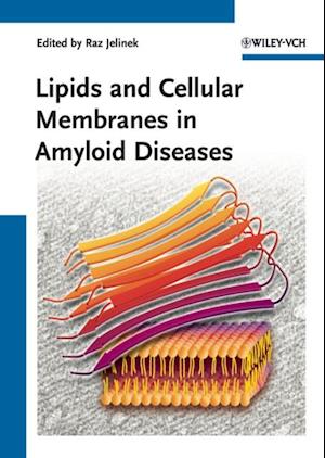 Lipids and Cellular Membranes in Amyloid Diseases