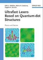 Ultrafast Lasers Based on Quantum Dot Structures