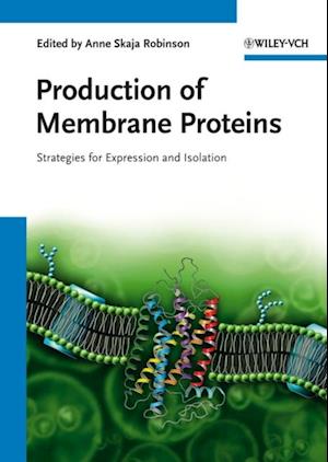 Production of Membrane Proteins