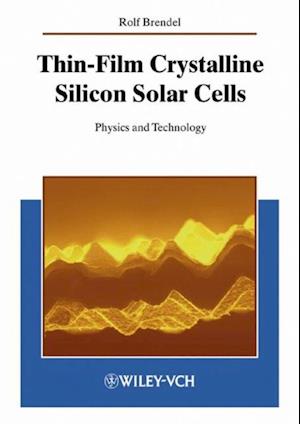 Thin-Film Crystalline Silicon Solar Cells