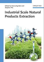 Industrial Scale Natural Products Extraction