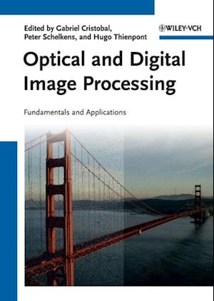 Optical and Digital Image Processing