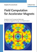 Field Computation for Accelerator Magnets