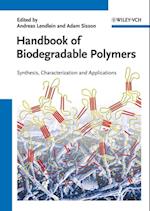 Handbook of Biodegradable Polymers