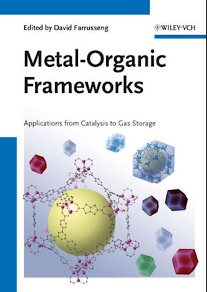 Metal-Organic Frameworks