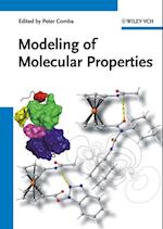 Modeling of Molecular Properties