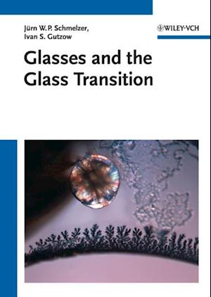 Glasses and the Glass Transition