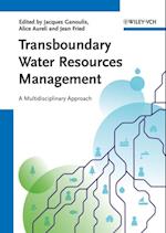 Transboundary Water Resources Management