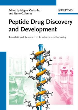 Peptide Drug Discovery and Development