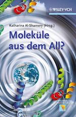 Moleküle aus dem All?