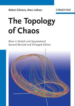 Topology of Chaos