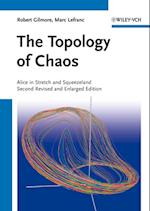 Topology of Chaos