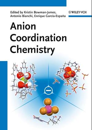 Anion Coordination Chemistry