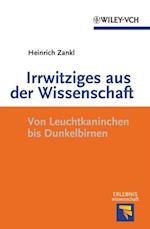 Irrwitziges aus der Wissenschaft