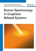 Raman Spectroscopy in Graphene Related Systems