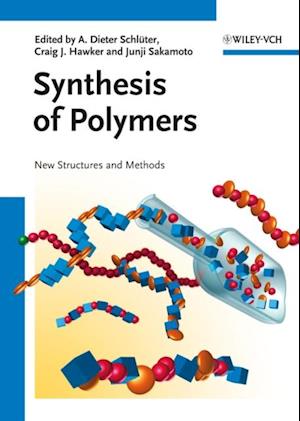 Synthesis of Polymers