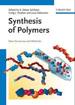 Synthesis of Polymers