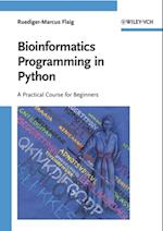 Bioinformatics Programming in Python