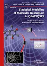 Statistical Modelling of Molecular Descriptors in QSAR/QSPR