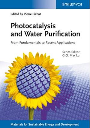 Photocatalysis and Water Purification