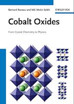 Cobalt Oxides