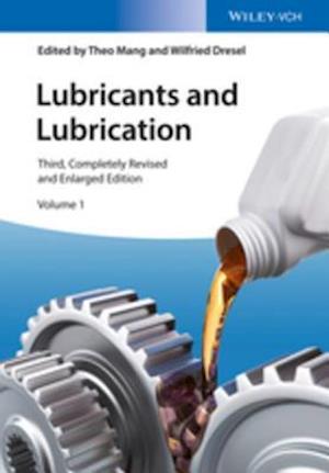 Lubricants and Lubrication