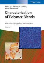 Characterization of Polymer Blends