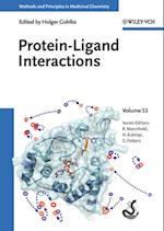 Protein-Ligand Interactions