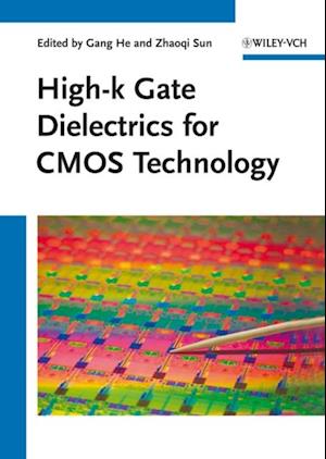 High-k Gate Dielectrics for CMOS Technology