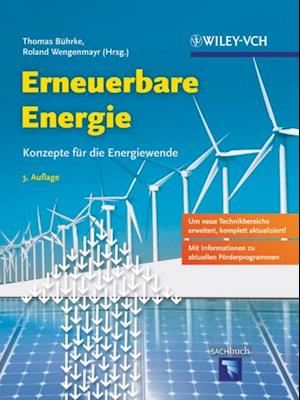 Erneuerbare Energie