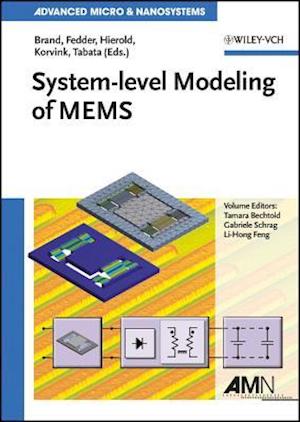 System-level Modeling of MEMS