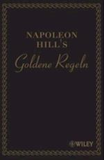 Napoleon Hill''s Goldene Regeln