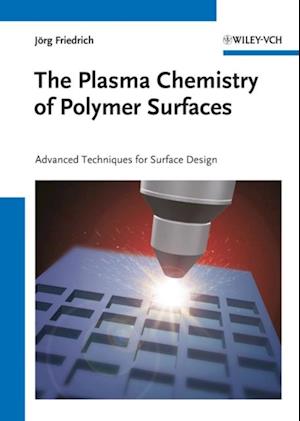 Plasma Chemistry of Polymer Surfaces