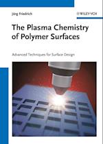 Plasma Chemistry of Polymer Surfaces