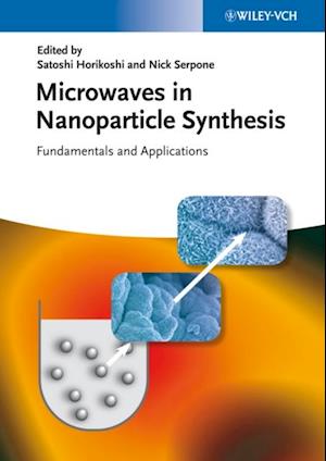 Microwaves in Nanoparticle Synthesis