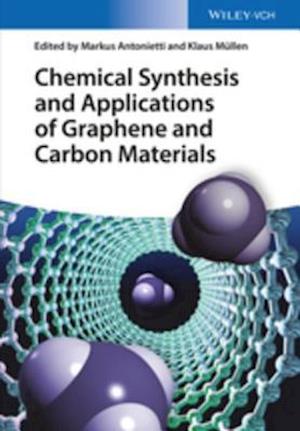 Chemical Synthesis and Applications of Graphene and Carbon Materials