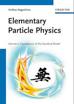 Elementary Particle Physics