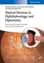 Optical Devices in Ophthalmology and Optometry