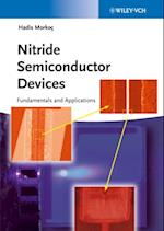 Nitride Semiconductor Devices