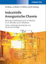 Industrielle Anorganische Chemie